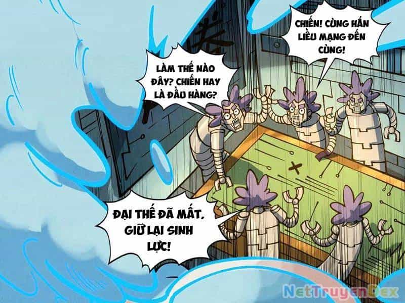 Vạn Cổ Chí Tôn - Chương 378 - ảnh 146