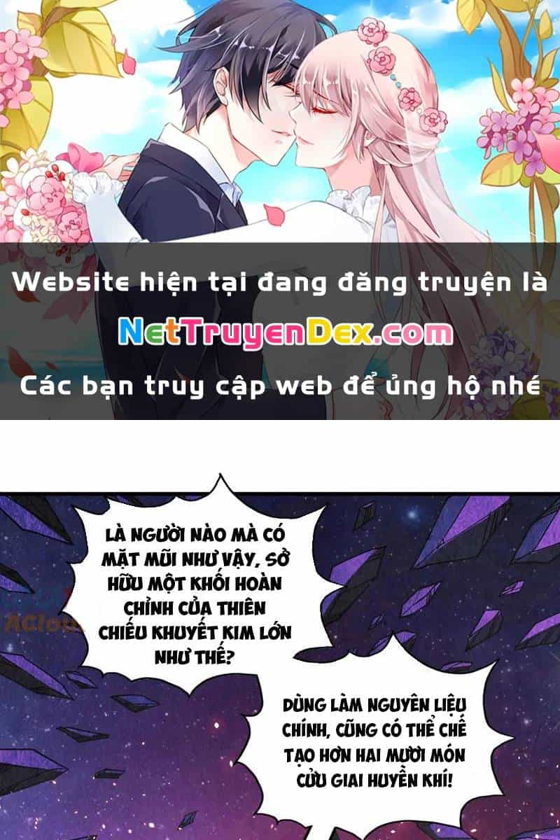 Vạn Cổ Chí Tôn - Chương 378 - ảnh 2
