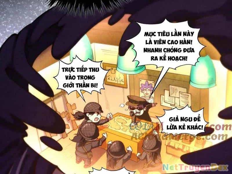 Vạn Cổ Chí Tôn - Chương 378 - ảnh 98