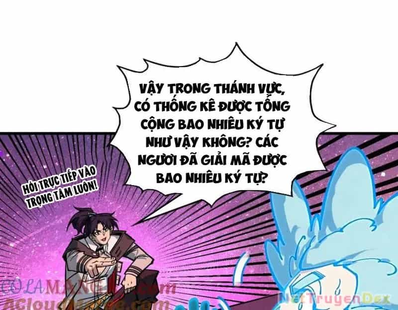 Vạn Cổ Chí Tôn - Chương 379 - ảnh 166