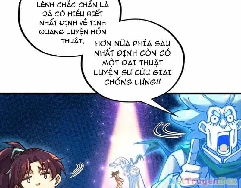 Vạn Cổ Chí Tôn - Chương 379 - ảnh 26
