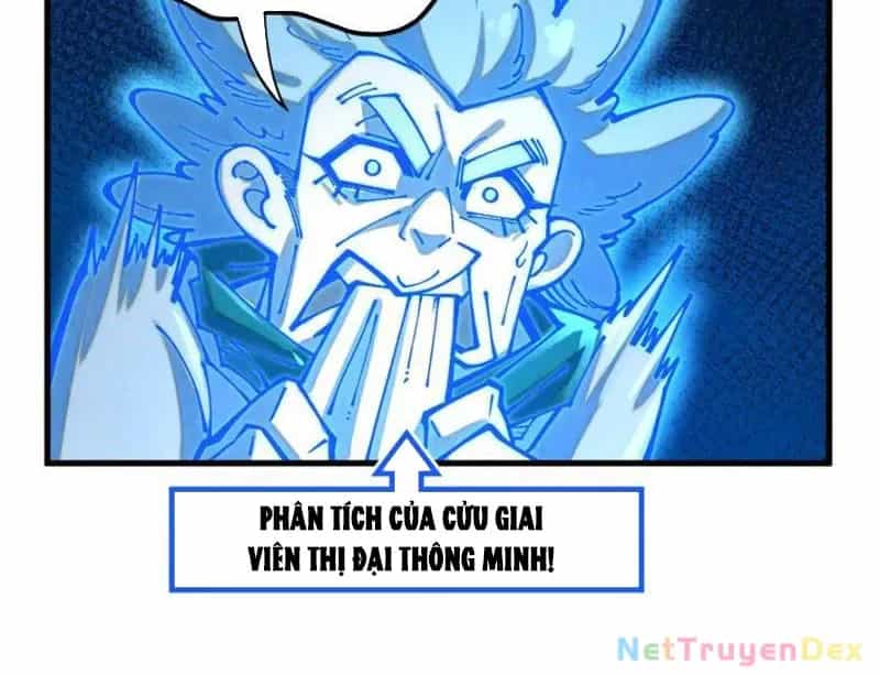 Vạn Cổ Chí Tôn - Chương 379 - ảnh 36