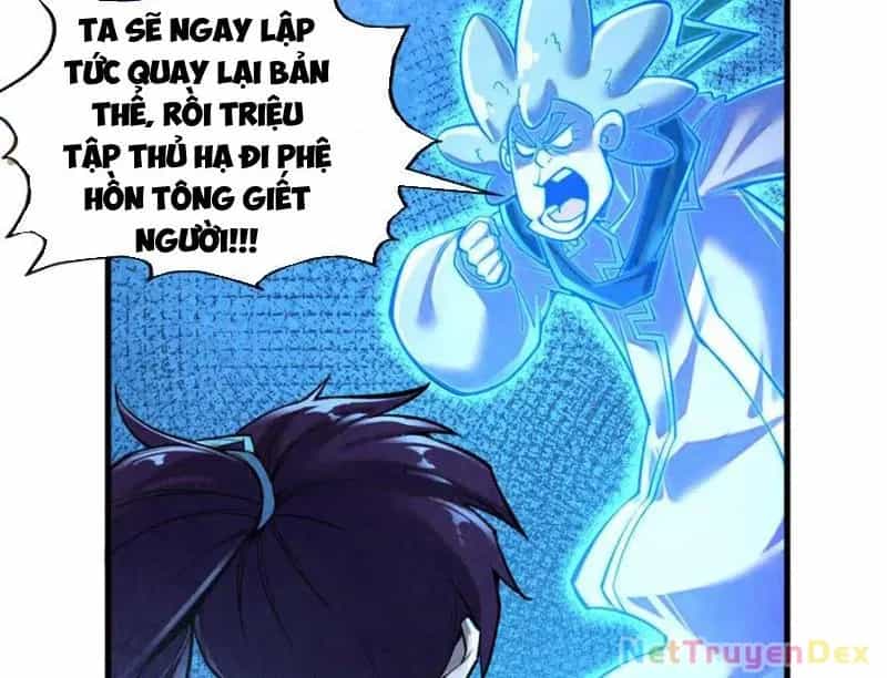 Vạn Cổ Chí Tôn - Chương 379 - ảnh 46