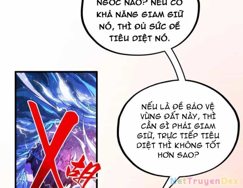 Vạn Cổ Chí Tôn - Chương 380 - ảnh 17
