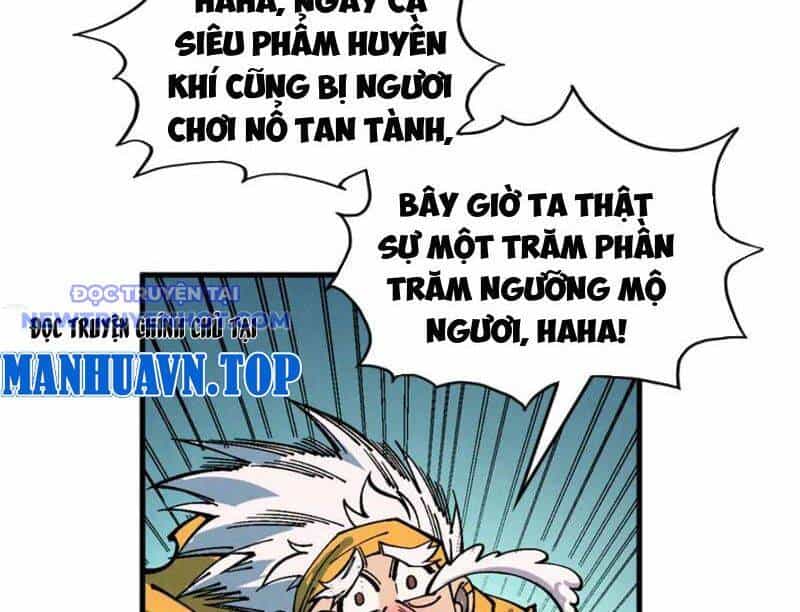 Vạn Cổ Chí Tôn - Chương 381 - ảnh 165