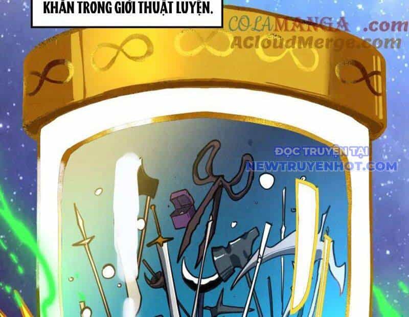 Vạn Cổ Chí Tôn - Chương 383 - ảnh 115