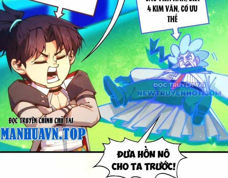 Vạn Cổ Chí Tôn - Chương 383 - ảnh 50