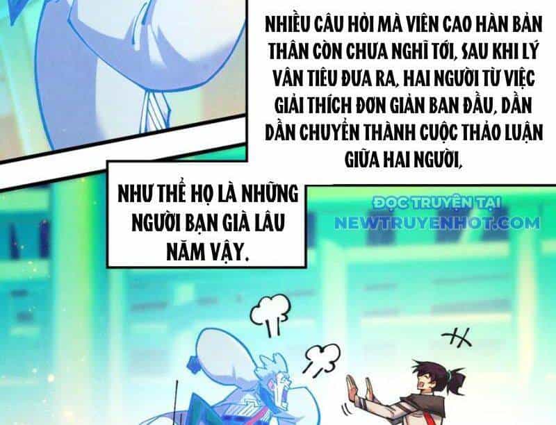 Vạn Cổ Chí Tôn - Chương 383 - ảnh 76