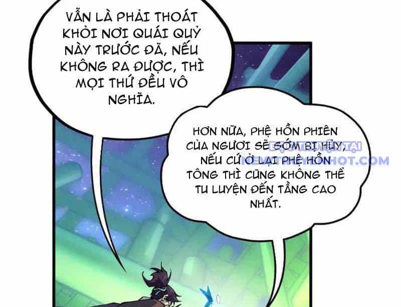 Vạn Cổ Chí Tôn - Chương 383 - ảnh 90