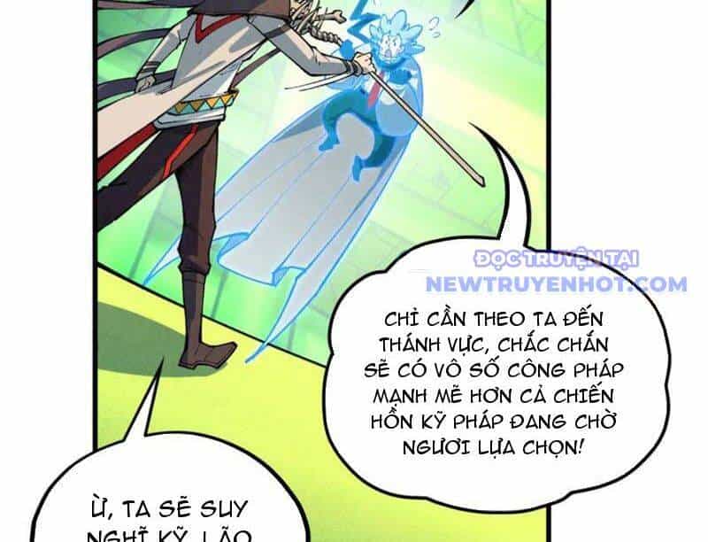 Vạn Cổ Chí Tôn - Chương 383 - ảnh 91