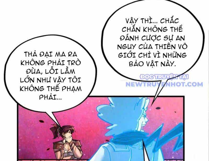 Vạn Cổ Chí Tôn - Chương 384 - ảnh 27