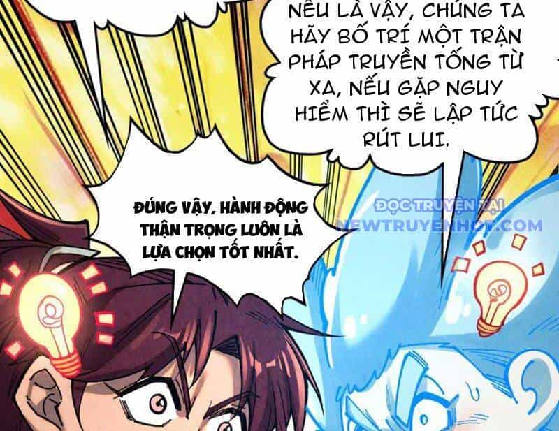 Vạn Cổ Chí Tôn - Chương 384 - ảnh 32