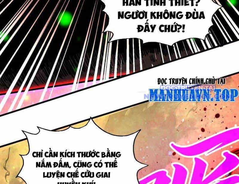 Vạn Cổ Chí Tôn - Chương 384 - ảnh 9