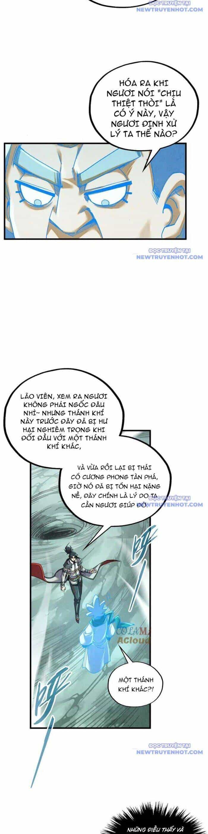 Vạn Cổ Chí Tôn - Chương 385 - ảnh 29