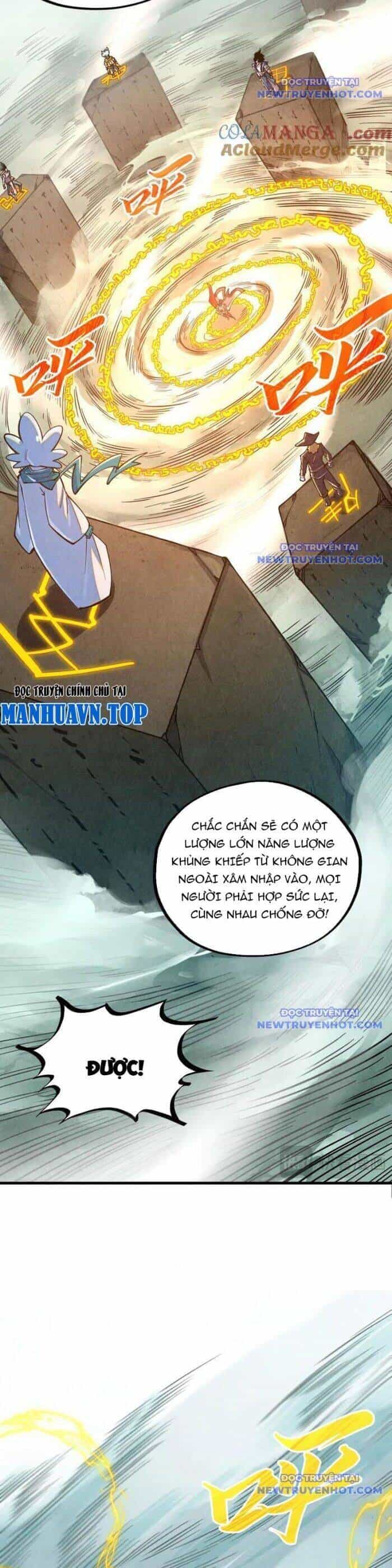 Vạn Cổ Chí Tôn - Chương 386 - ảnh 10