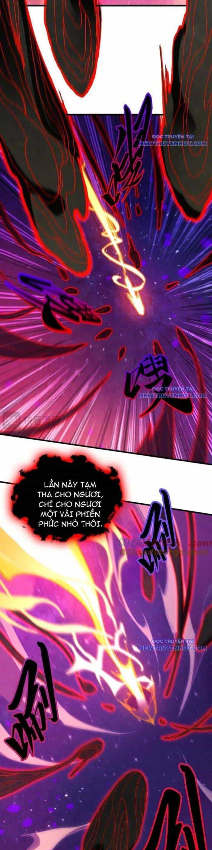 Vạn Cổ Chí Tôn - Chương 386 - ảnh 22