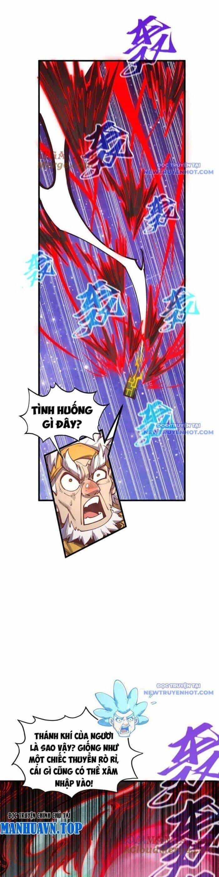 Vạn Cổ Chí Tôn - Chương 386 - ảnh 27