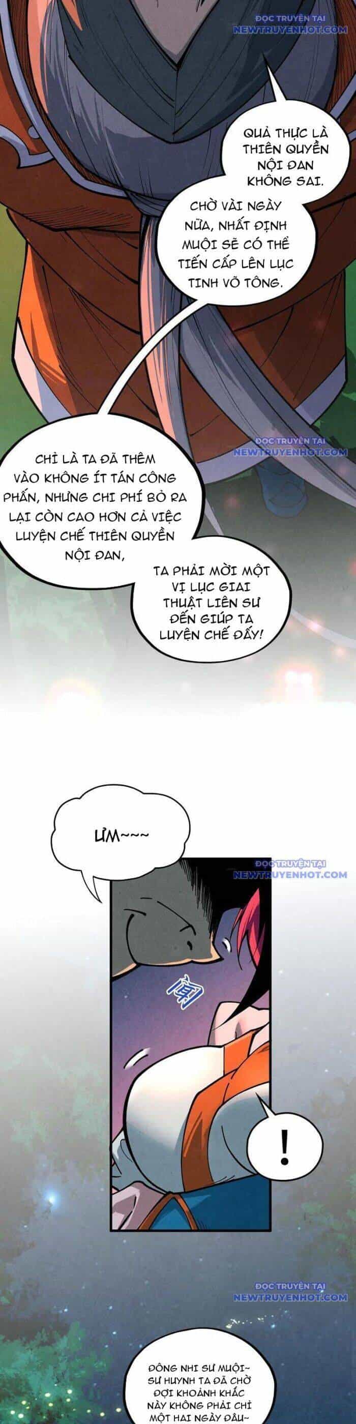 Vạn Cổ Chí Tôn - Chương 386 - ảnh 39