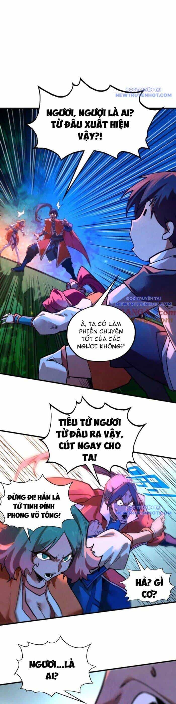 Vạn Cổ Chí Tôn - Chương 387 - ảnh 11
