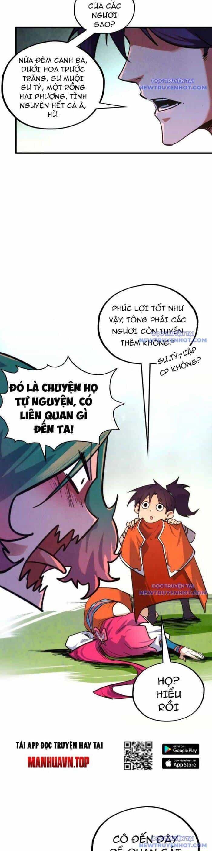 Vạn Cổ Chí Tôn - Chương 387 - ảnh 14