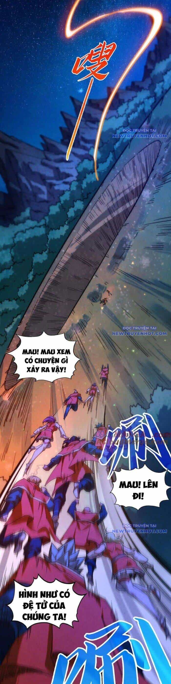 Vạn Cổ Chí Tôn - Chương 387 - ảnh 25
