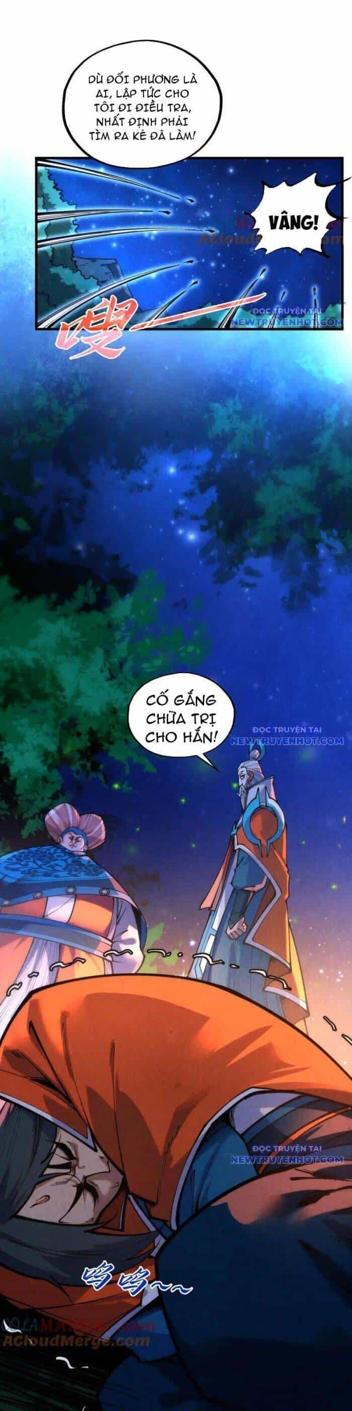 Vạn Cổ Chí Tôn - Chương 387 - ảnh 30