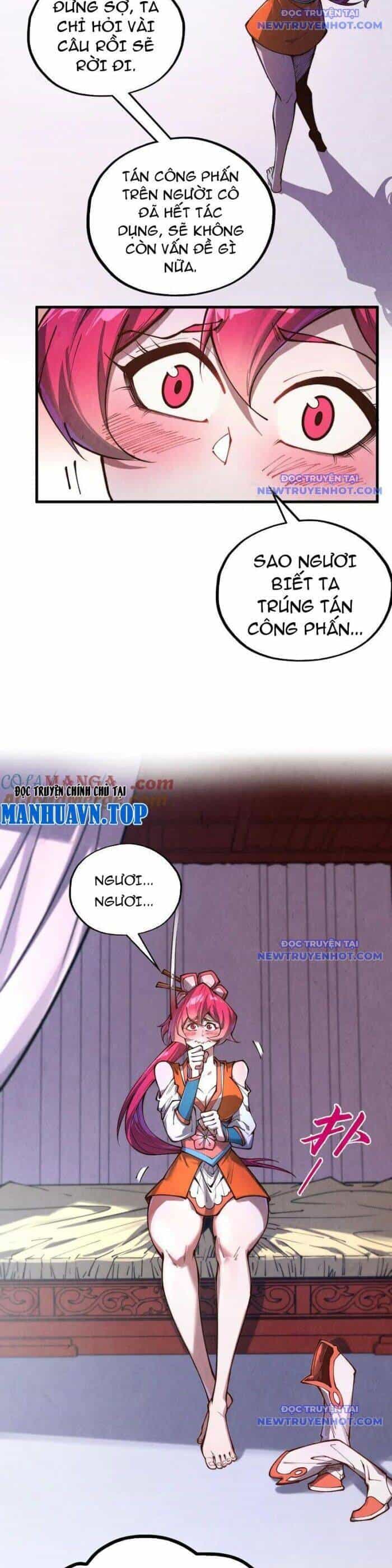 Vạn Cổ Chí Tôn - Chương 387 - ảnh 39