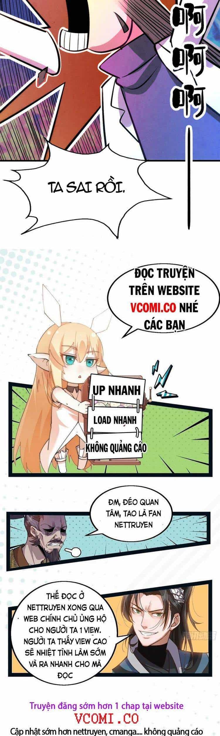 Vạn Cổ Chí Tôn - Chương 39 - ảnh 38