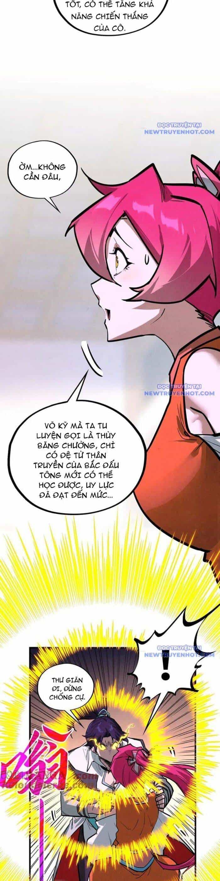 Vạn Cổ Chí Tôn - Chương 388 - ảnh 11