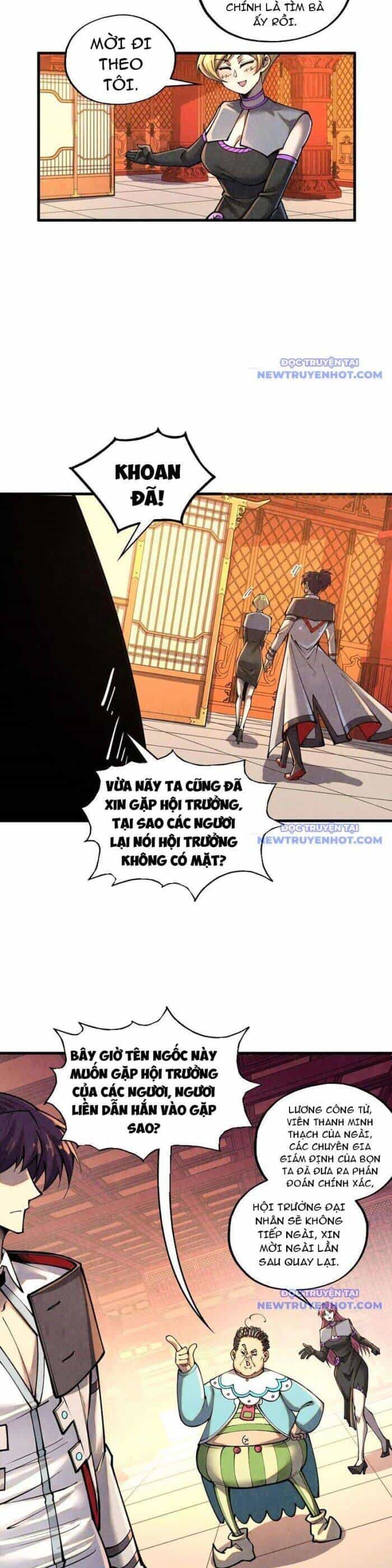 Vạn Cổ Chí Tôn - Chương 388 - ảnh 29