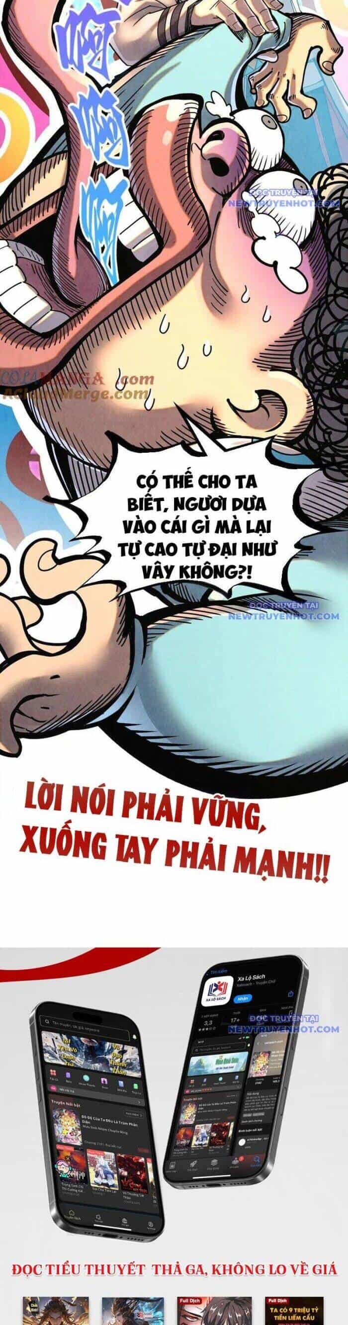 Vạn Cổ Chí Tôn - Chương 388 - ảnh 37