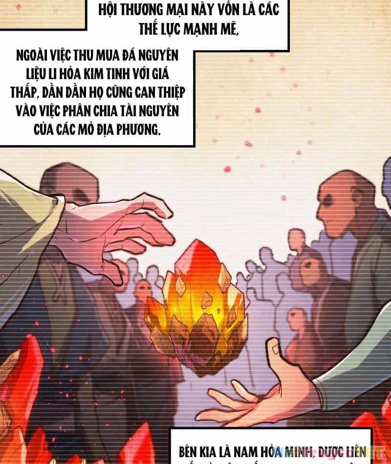 Vạn Cổ Chí Tôn - Chương 389 - ảnh 24