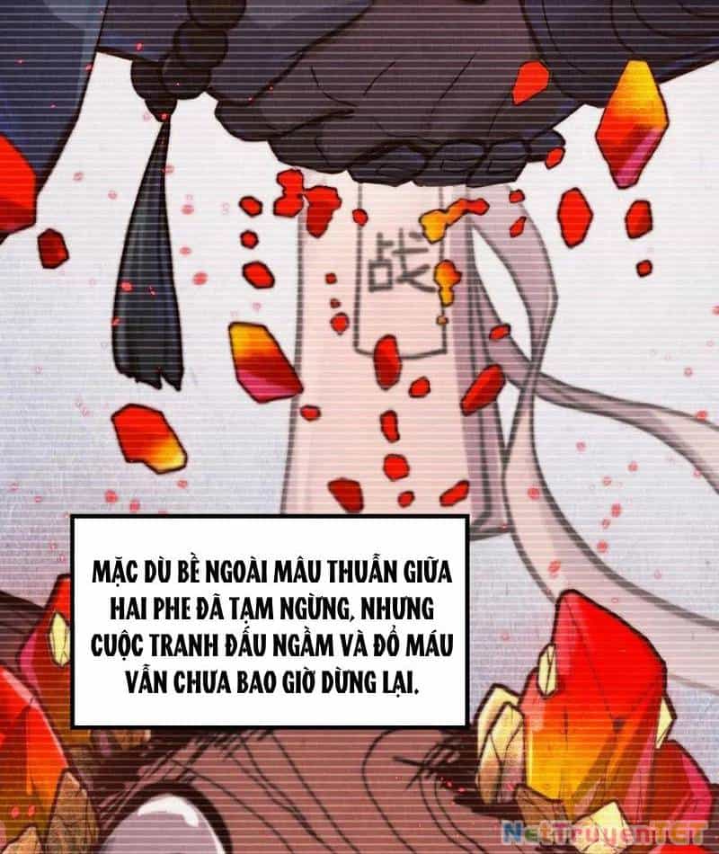Vạn Cổ Chí Tôn - Chương 389 - ảnh 26