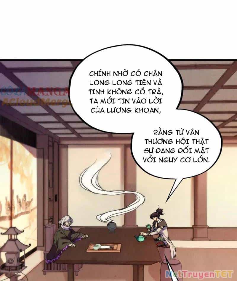 Vạn Cổ Chí Tôn - Chương 389 - ảnh 72