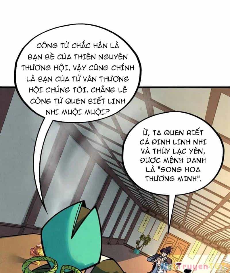 Vạn Cổ Chí Tôn - Chương 389 - ảnh 86