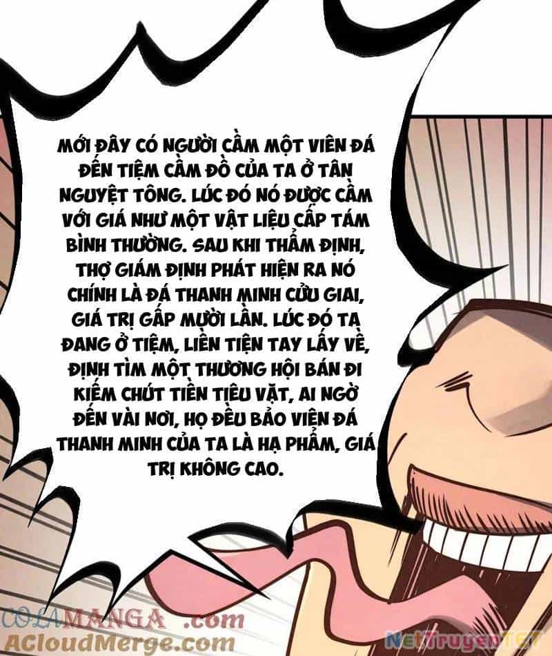 Vạn Cổ Chí Tôn - Chương 389 - ảnh 9