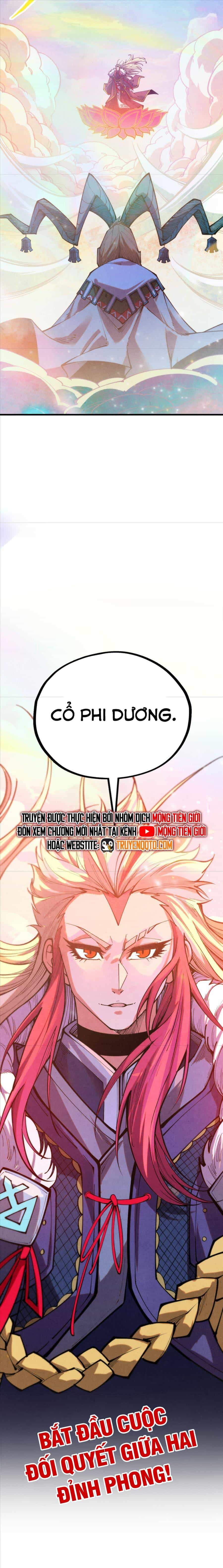 Vạn Cổ Chí Tôn - Chương 392 - ảnh 12