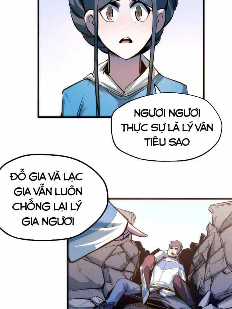 Vạn Cổ Chí Tôn - Chương 4 - ảnh 25