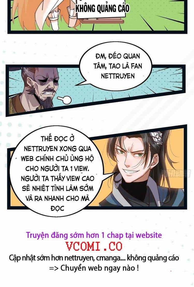 Vạn Cổ Chí Tôn - Chương 40 - ảnh 34