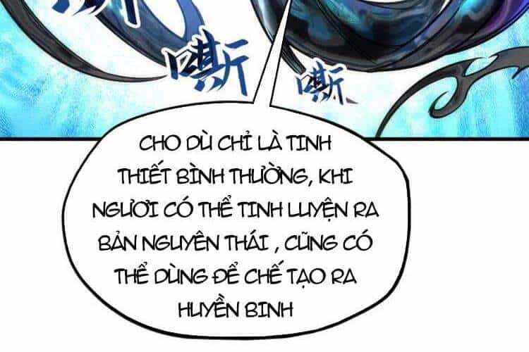 Vạn Cổ Chí Tôn - Chương 40 - ảnh 6