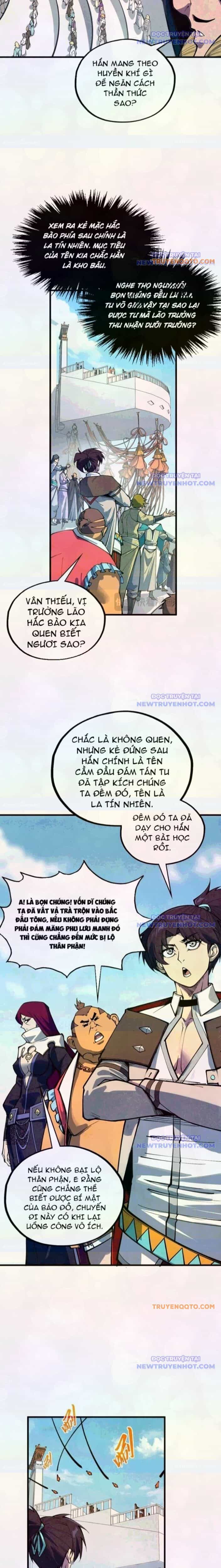 Vạn Cổ Chí Tôn - Chương 401 - ảnh 14