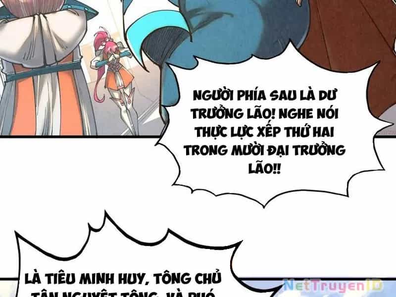 Vạn Cổ Chí Tôn - Chương 402.9 - ảnh 6