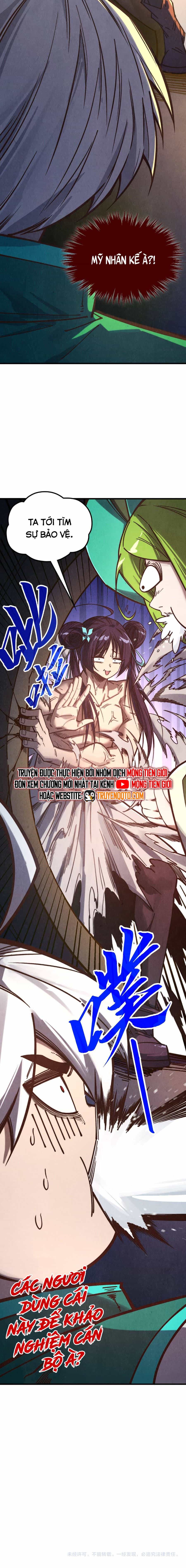 Vạn Cổ Chí Tôn - Chương 406 - ảnh 12