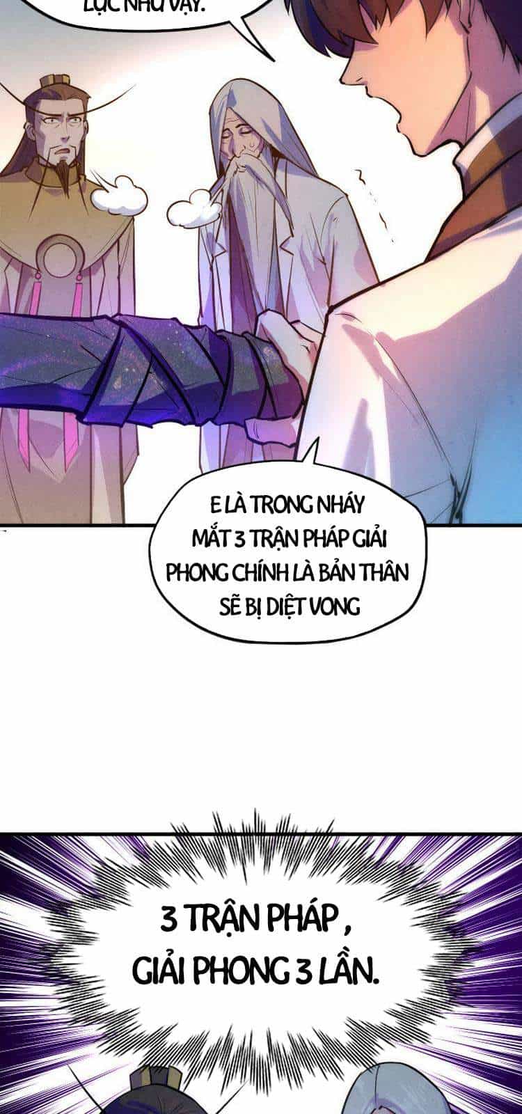 Vạn Cổ Chí Tôn - Chương 41 - ảnh 11