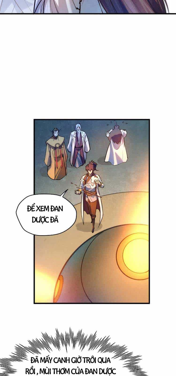 Vạn Cổ Chí Tôn - Chương 41 - ảnh 21
