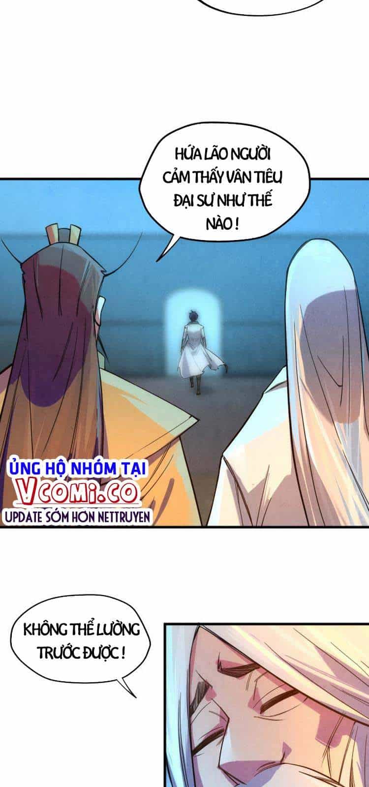Vạn Cổ Chí Tôn - Chương 41 - ảnh 29