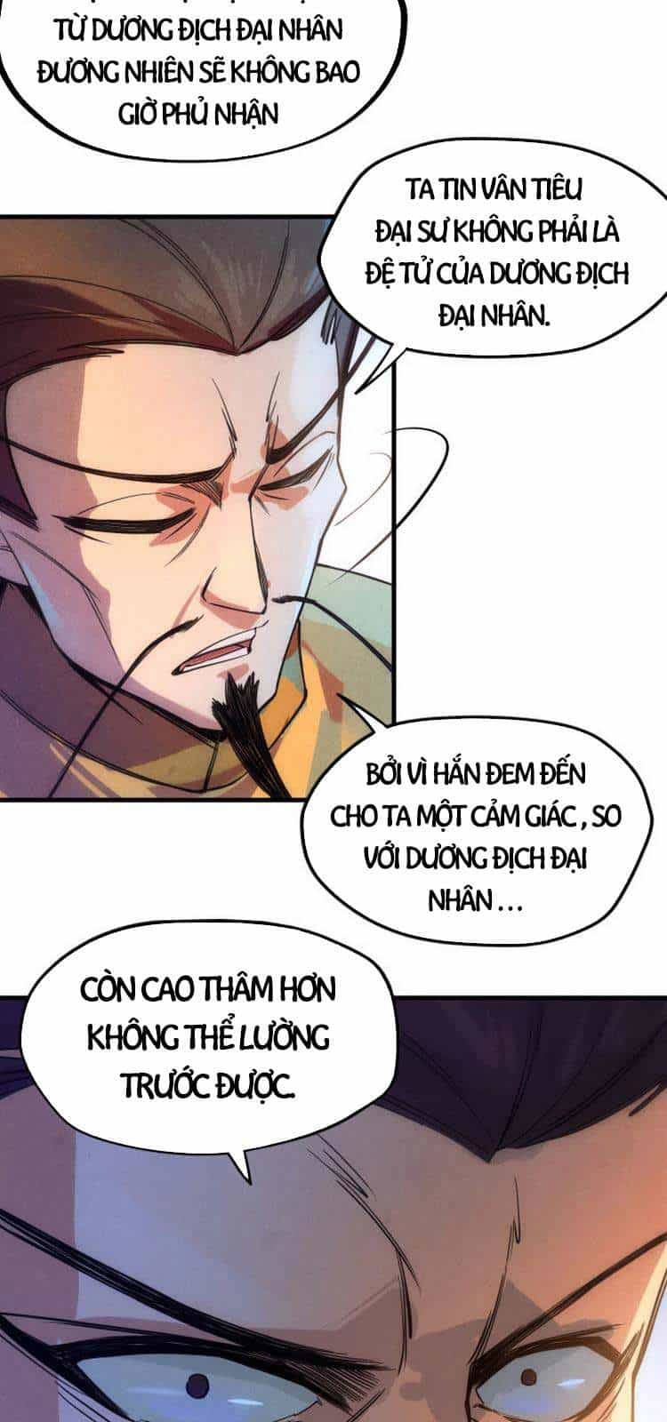 Vạn Cổ Chí Tôn - Chương 41 - ảnh 31