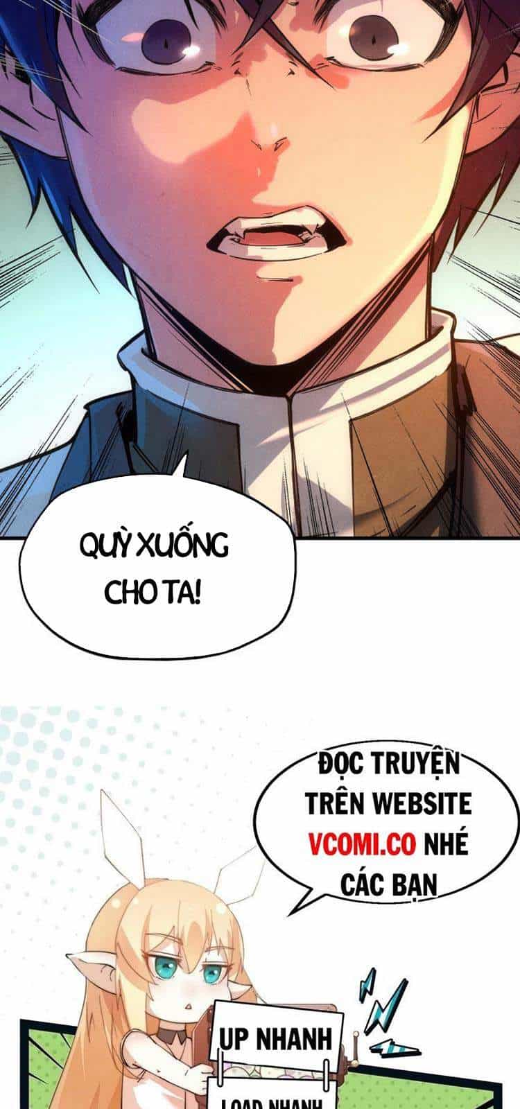 Vạn Cổ Chí Tôn - Chương 41 - ảnh 39