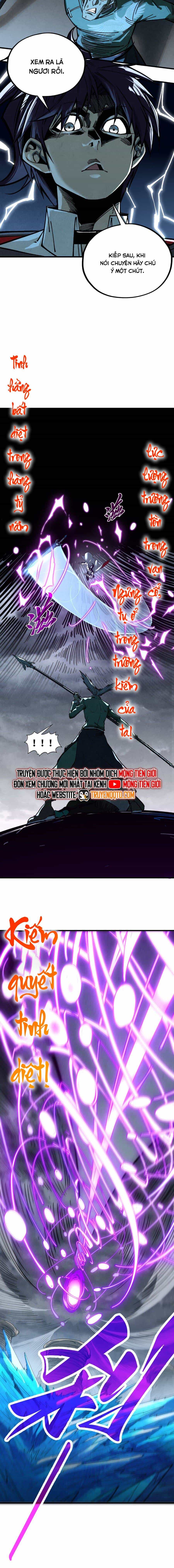 Vạn Cổ Chí Tôn - Chương 411 - ảnh 12