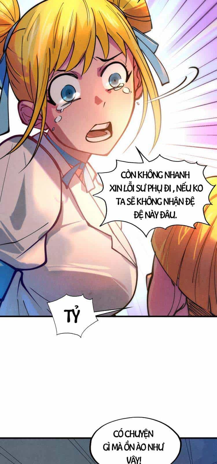 Vạn Cổ Chí Tôn - Chương 42 - ảnh 11